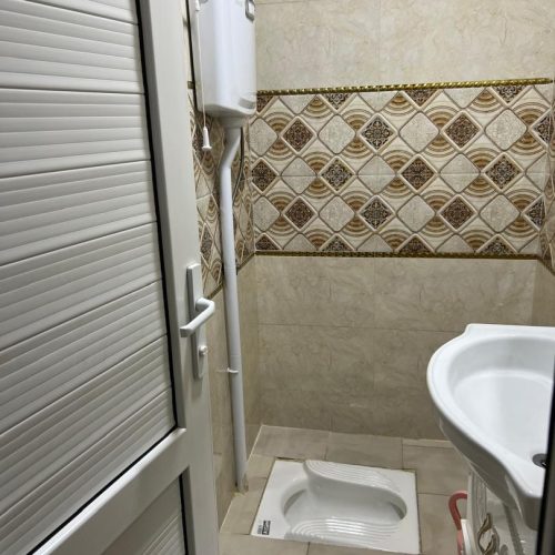 خانه‌مسکونی