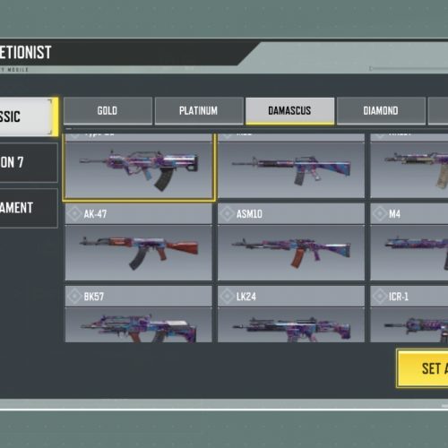 اکانت کالاف دیوتی