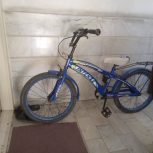 دوچرخه ساده