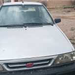 پراید فروشی مدل89