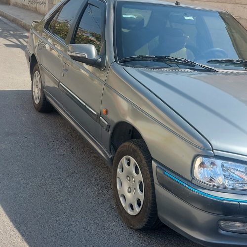 فروش و معاوظه