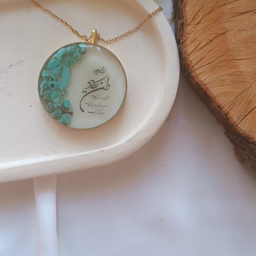 انواع اکسسوری های رزینی