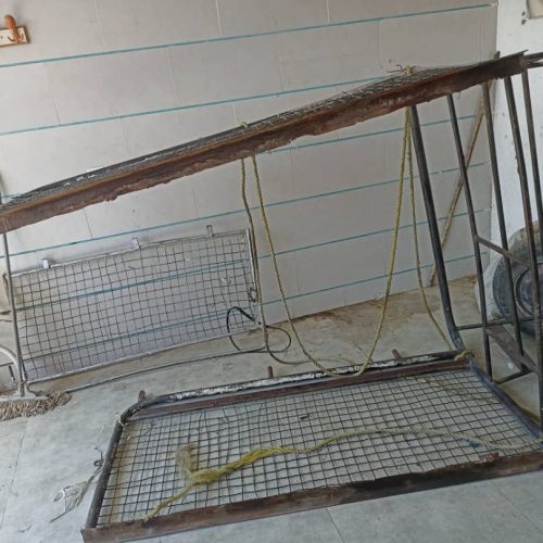 باربند وانت