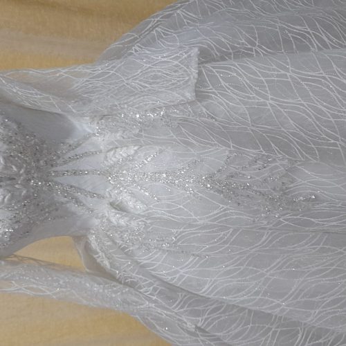 فروش لباس عروس