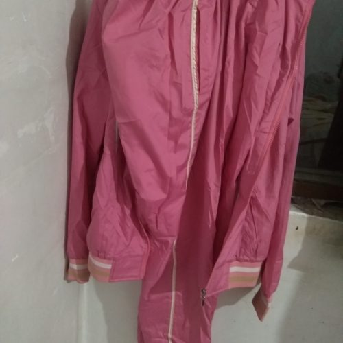 لباس ورزشی دخترانه