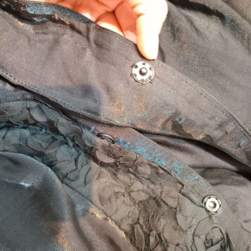 مانتو زنانه تابستونی