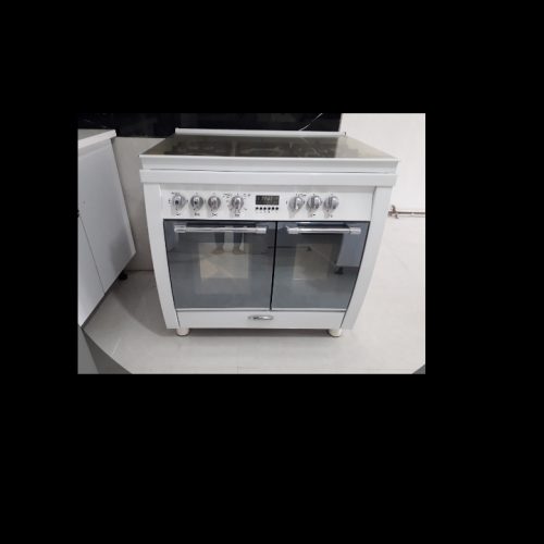 گاز فردار و جوجه گردان داره کاملا نو