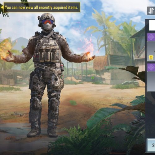 اکانت کال آف دیوتی با تخفیف