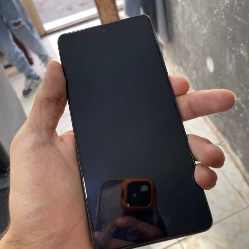 شیائومی نوت 12 پرو پلاس 256 گیگ