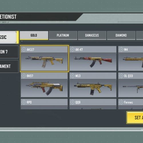 اکانت نیم سیف 250 توما