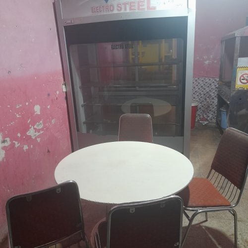 وسایل ساندیچی کامل