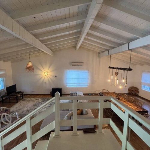 ویلا نیم پیلوت 2800قیمت مبله