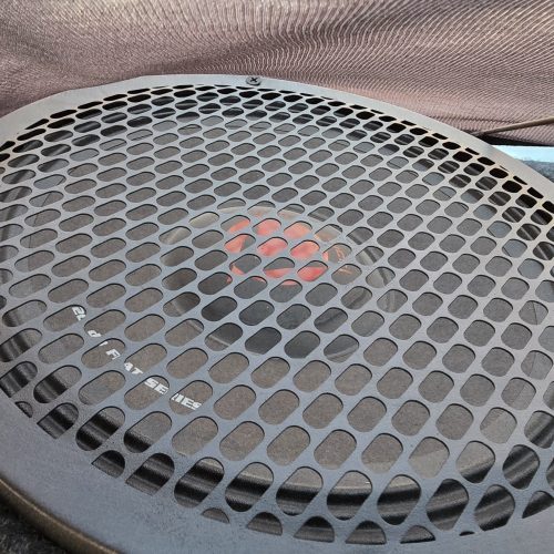 میدرنج ساب و آمپیلی