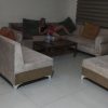 نیازمند هم خانه خانم