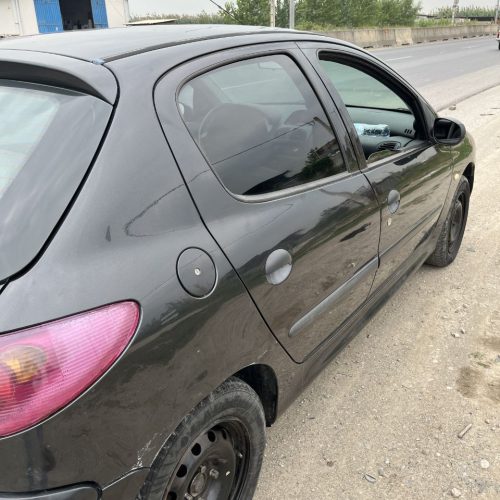 206 تیپ 5 ب شرط