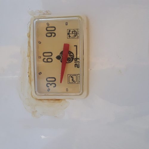 آب گرم کن زمینی