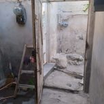 خانه ویلایی درطبرسی