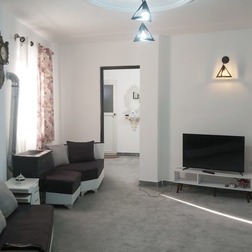 اجاره سوئیت شهری