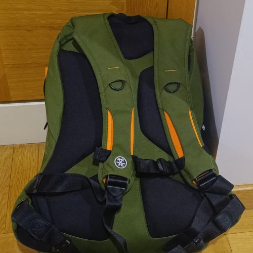 کیف دوربین حرفه ای خارجی اصل