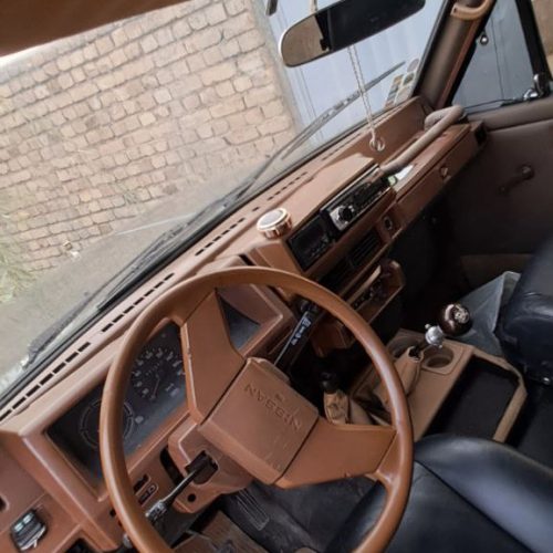 فروش پاترول دو در انژکتور