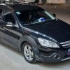 فروش ماشین اچ سی کراس