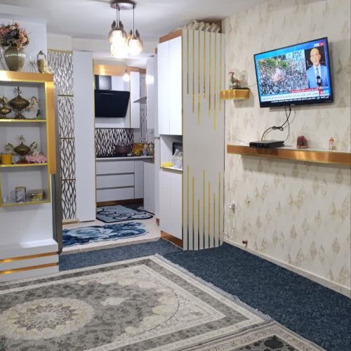 اجاره آپارتمان شهرک نقش جهان
