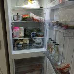 یخچال فریزر امرسان