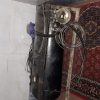 کپسول گاز ال پی جی مخزن بزرگ سمند سالم