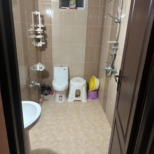 ویلا دربست دوخوابه تمیز