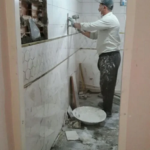 بنای باسابقه