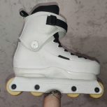 اسکیت اگرسیو