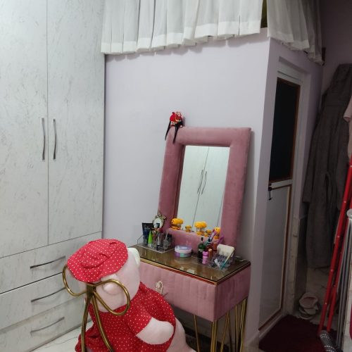 اپارتمان 63متری /تک واحدی/سند دار  قشلاق جیتو