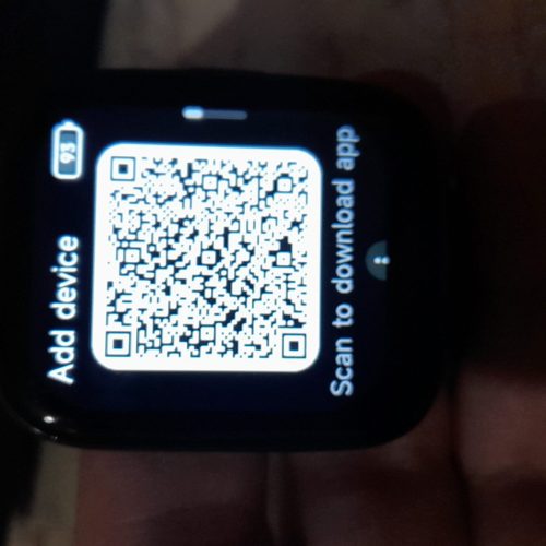 ساعت هوشمند شیائومی Xiaomi Redmi watch 3 active