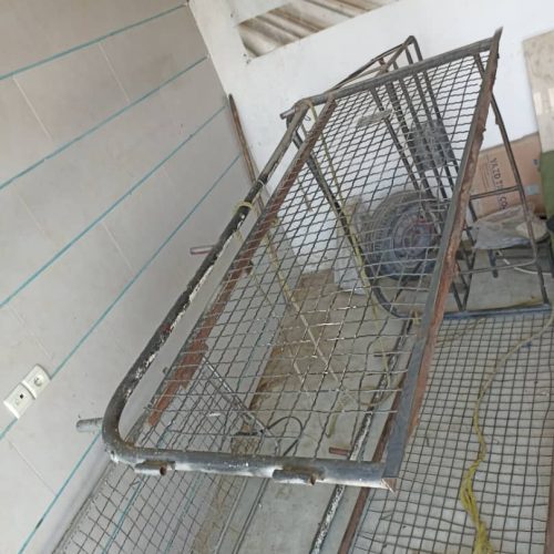 باربند وانت