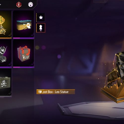 اکانت فیر فایر