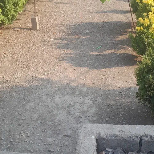 فروش زمین و خانه