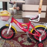 دوچرخه بچه گانه سایز 12