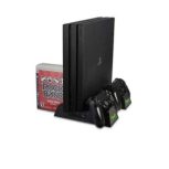 استند ps4 دسته دوم ولی سالم