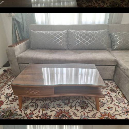 کاناپه تختخوابشو فوری