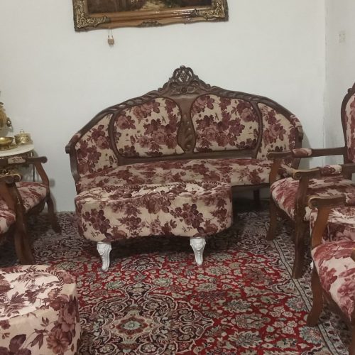 مبل 9نفره فرحی درحد نووووووووو