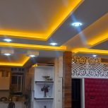 اجاره خانه ویلایی در دره گرم