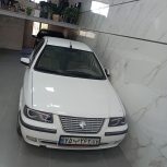 سمند موتور ملی