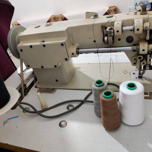 چرخ خیاطی زخیم دوز