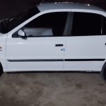 سمندef7 مدل 1396