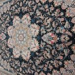 فرش 12متری سالم