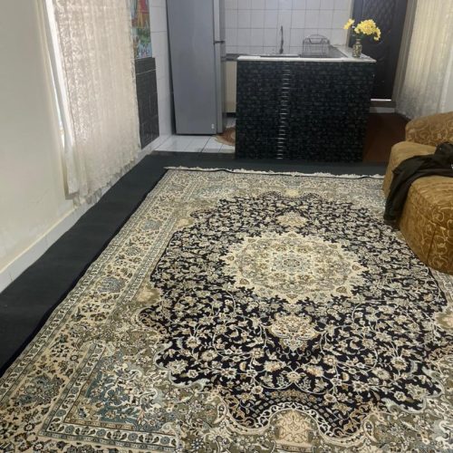 ویلا باغ زرین دشت فیروزکوه