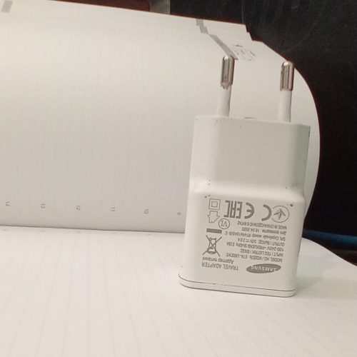 لوازم جانبی موبایل _سری شارژر سامسونگ