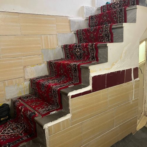 خانه ویلایی