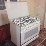 گازفردار5شعله تکنو