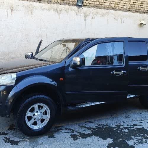 ماشین وینگل مدل 97